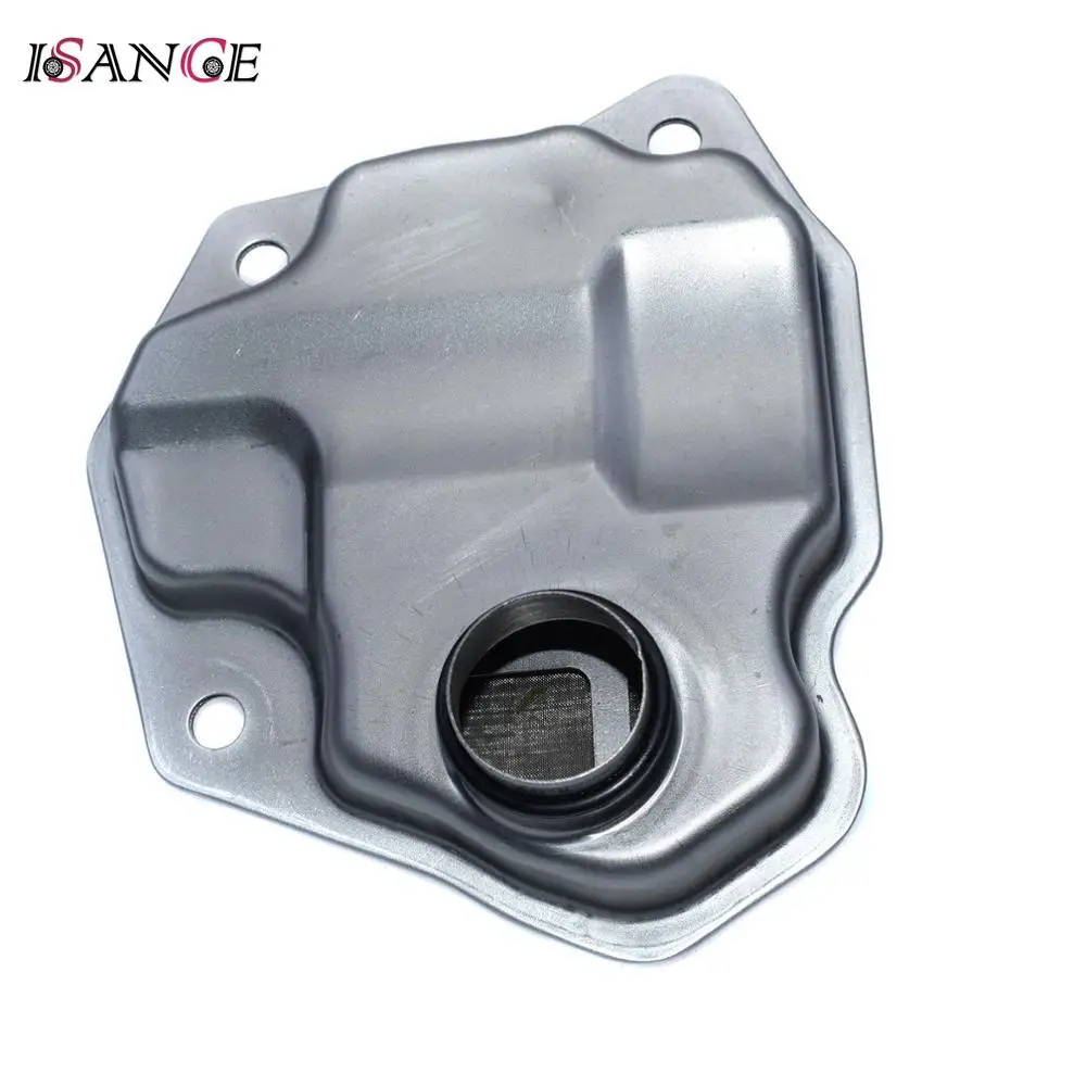 Transmission Oil Filter Strainer + Pan Gasket For Mitsubishi Nissan Dodge Jeep 31728-1XZ0A 31728-1XF02 31728-1XF03 31728-1XF0A