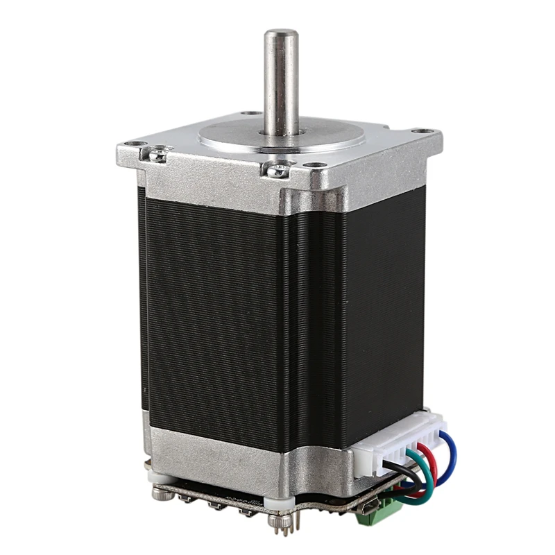 Makerbase 3D части принтера замкнутый цикл NEMA23 шаговый двигатель MKS SERVO57A NEMA 23