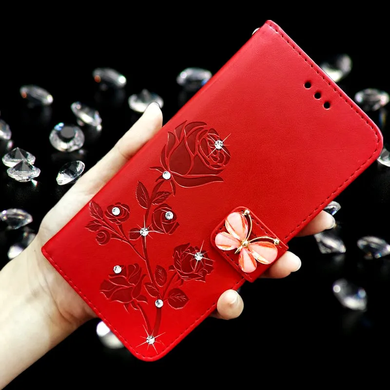 Кожаный чехол для honor 7a 5 45 дюйма флип кошелек телефона huawei 7A 7 A 7S DUA L22 L21 Y5 Lite 2018 Prime