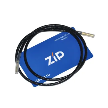 

Cable пьезорозжига aogv PR-in "sit" l-600 mm, contacts D-2, 4mm * D-2, 4mm