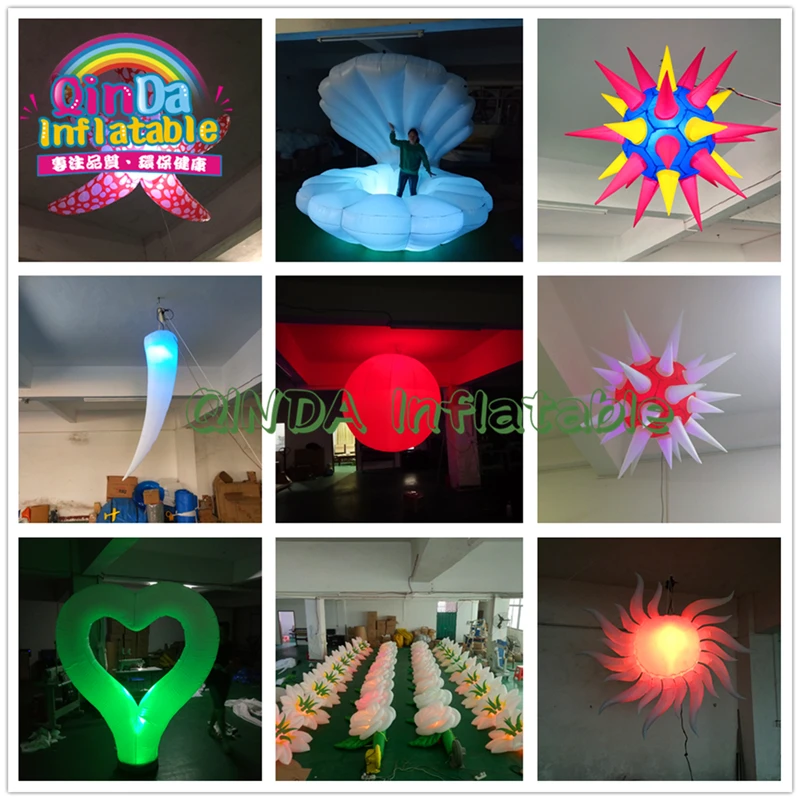 inflatable LED bar advertising02