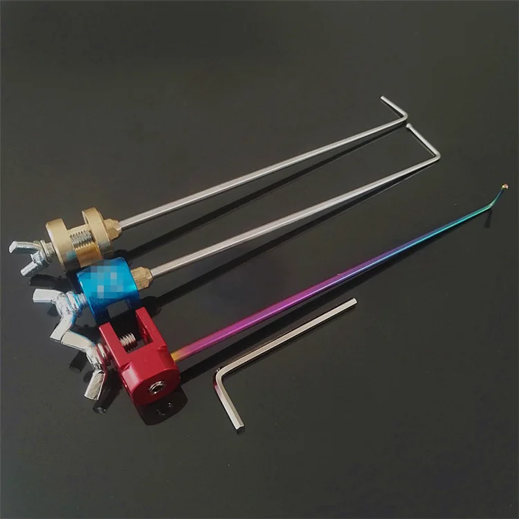 

Guan Fishing Gear Manufacturers Direct Selling Athletic Fly Knock Detacher Tripping Gear Hook Remover Angling Supplies Fishing G