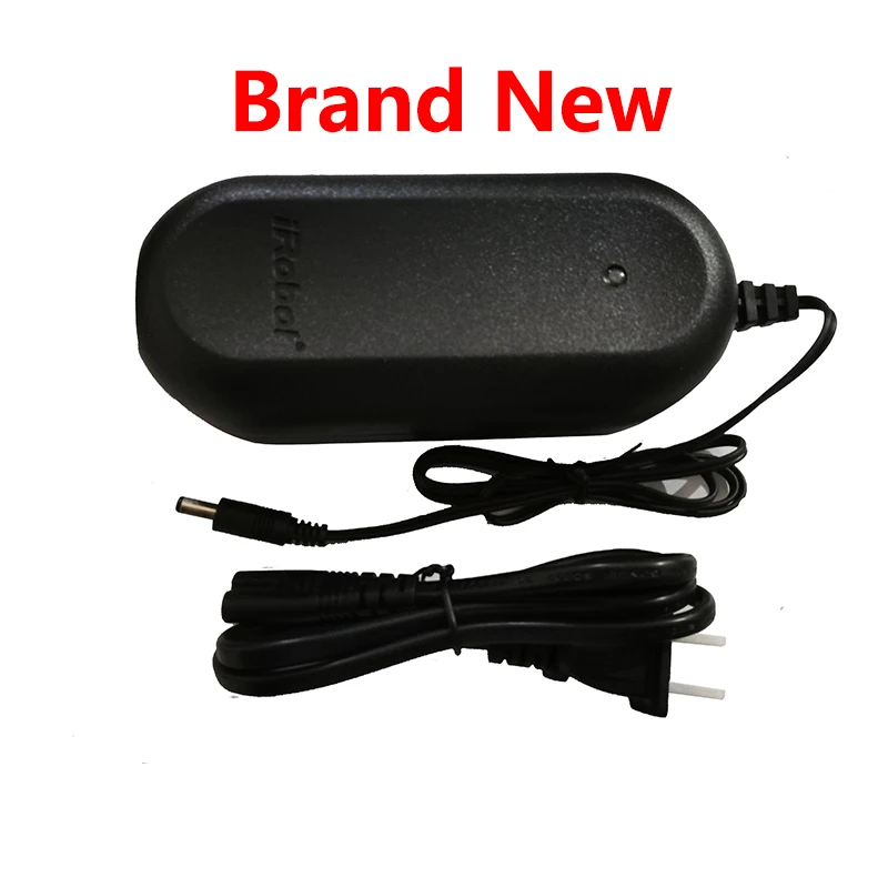 

22.5V/1.25A Genuine Power Adapter Charger for irobot Roomba all 500/600/700 series Vacuum Cleaners 527 537 614 620 650 770 780