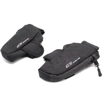 

Motorcycle Waterproof Repair Tool Placement Bag Frame Triangle Packaging Tool Box for R1200GS ADV R1250GS