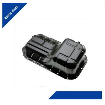 

Engine Oil Pan for 96-01 Hyundai Elantra Tiburon 1.8L 2.0L 21510-23030
