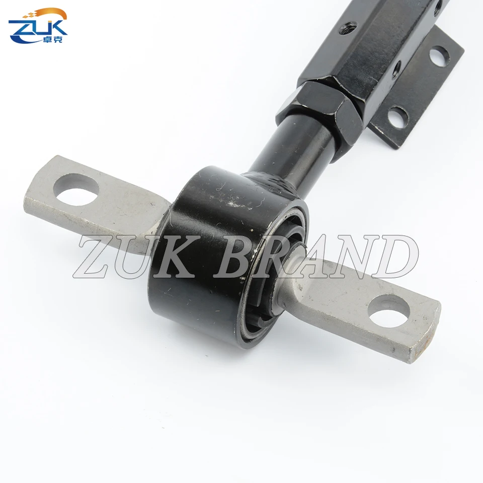 Control Arm ZUK Car Suspension Adjustable Rear Upper Control Arm For HONDA CIVIC 2001 2002 2003 2004 2005 ES OEM:52390-S5A-981