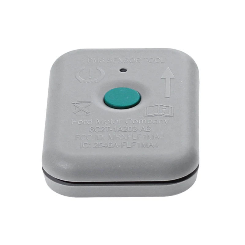 Vehemo 8C2T-1A203-AB серый TPMS-19 автомобильных шин передатчик для наблюдения системы контроля давления в шинах программа активатор прочный