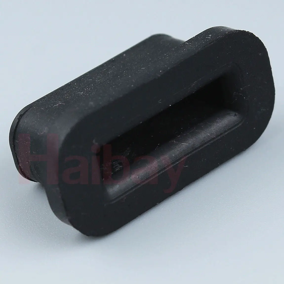 Резиновый противовибрирующий буфер GX25 для HONDA GX35NT UMK425 UMK435 UMC425 FG110 HHT25 35 монтажная втулка AV топливного бака