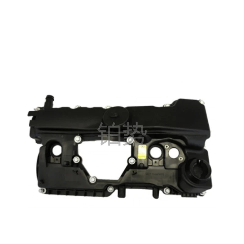 

Car Cylinder head cover complete set 2008-b mwE90 N46 E87 X3 E83 E92 valve cover waste valveengine oil cylinder valve cover