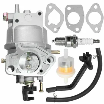 

Gaskets Carburetor Rod Carburetor Carb For Generac GP6500 GP7500E GP5500 Generators 8125W 0J58620157