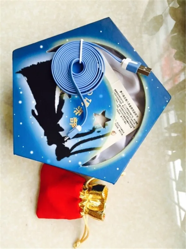 Высокое качество Сейлор Мун лунный свет память медальон-звезда Звездное небо обновленная музыкальная шкатулка косплей подарок