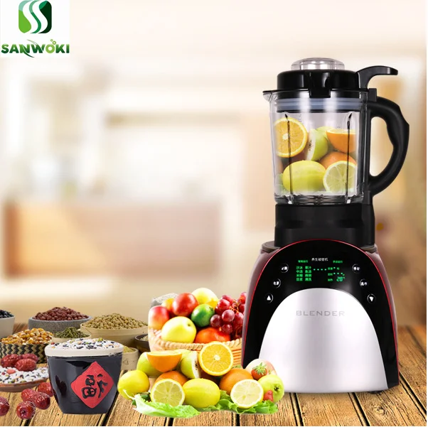 JOYEUX ジョワイユ サーモブレンダー ミキサー 新品・未使用