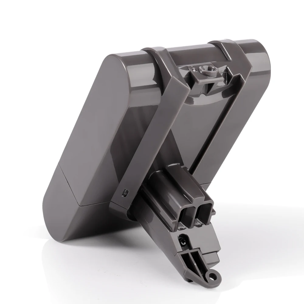Dyson V6 батарея 6800mAh 21 6 V литий ионная для dyson dc62 DC58 DC59 DC61 DC74 SV09 пылесос + зарядное