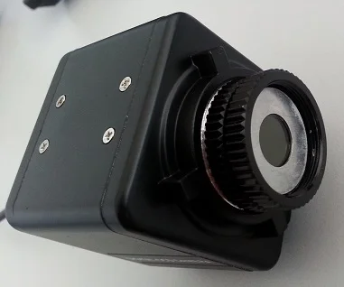 

Laser Spot Measuring Instrument USB CCD With Four High Quality C Interface Neutral Attenuators