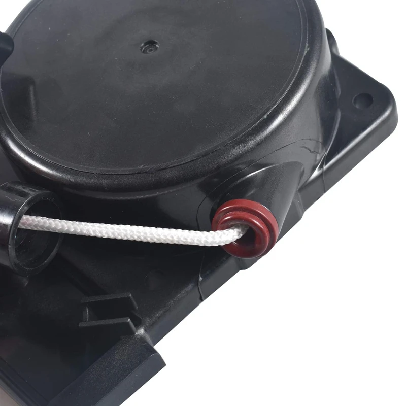 Стартер стартера Для Redmax EBZ6500 EBZ7500 EBZ8500 рюкзак воздуходувки 576594001