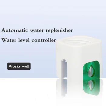 

Aquarium Auto Water Filler Fish Tank Add Water Device Wall Mounted Automatic Water filter refill Aquarium Fish Tank Accessories