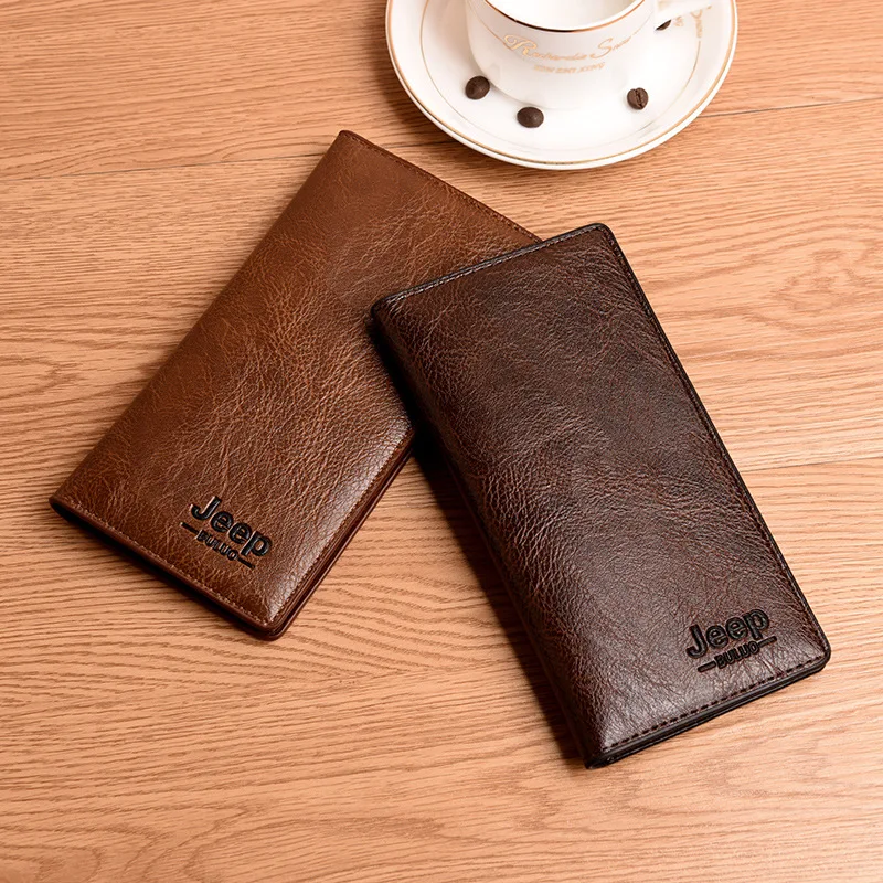 

2019 summer low price on the new man long purse special student wallet fashion men's wallet