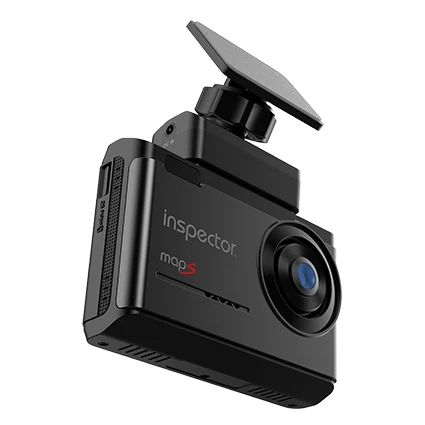 Карты инспектора DVR, видеорегистратор Автомобильные Регистраторы Видеоизобразование Радар для ДАШЕНИЯ Камера Авто Электроника Машина Автомобили Автомобили Автозапчасти Аксессуары