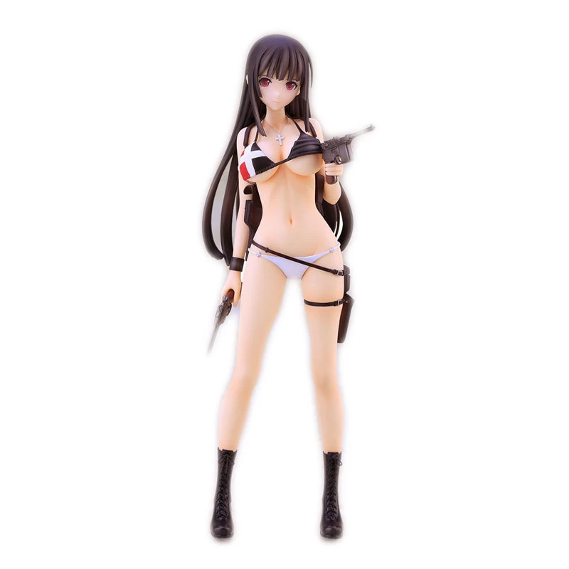 

Skytube Armor Detachable 10cm Figma Pvc Movable Action Figure Model Cartoon Anime Archetype Toys Sexy Collectible Gift Doll