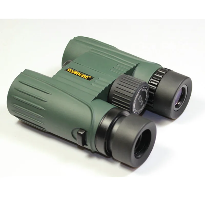 Бинокль Visionking Leader Series 8X25 с 8-кратным увеличением 25 мм, диаметр объектива, высота призмы, система BAK4 Leader8X25