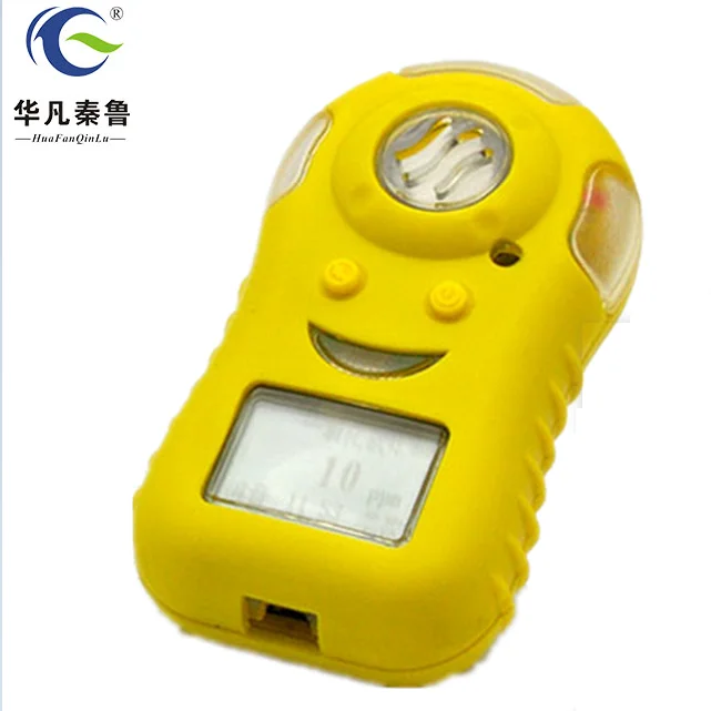 

LCD display portable C2H4O ethylene oxide gas detector