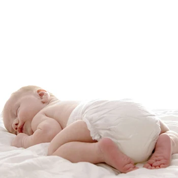 

1Pcs Baby Waterproof 100% Pure Cotton Wrap Insert Diaper Nappy 5 Layers Reusable Washable Inserts Liners For Baby Diaper Cover