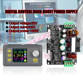 

Boost Control Power Supply Display Module Voltage Current Converter Power Adpater Board DPH3205 Best Price