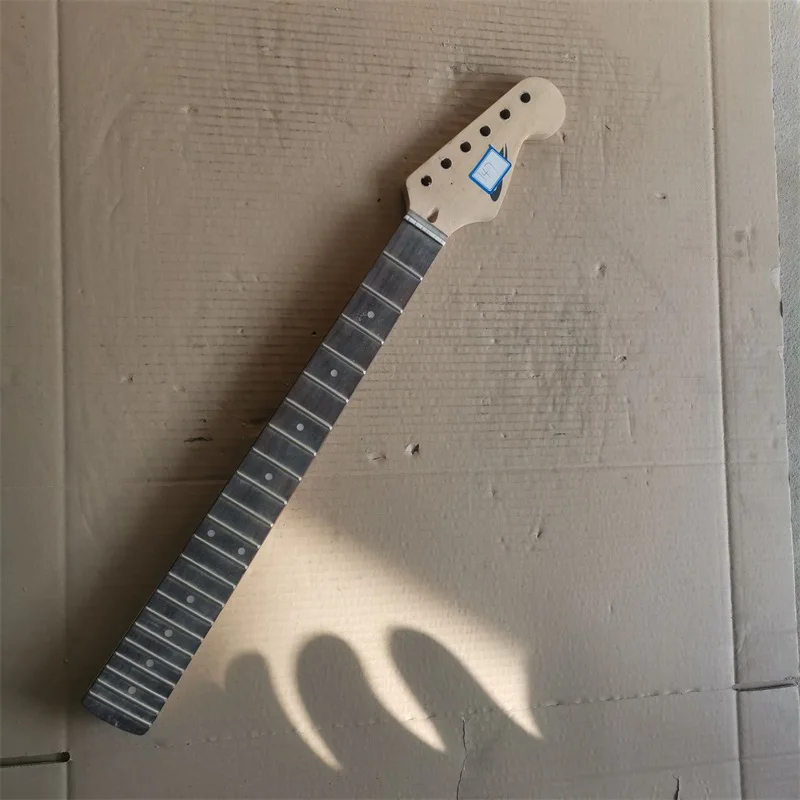 

JNTM Custom Guitar Factory/комплект для гитары DIY/DIY Гриф для электрогитары (064)