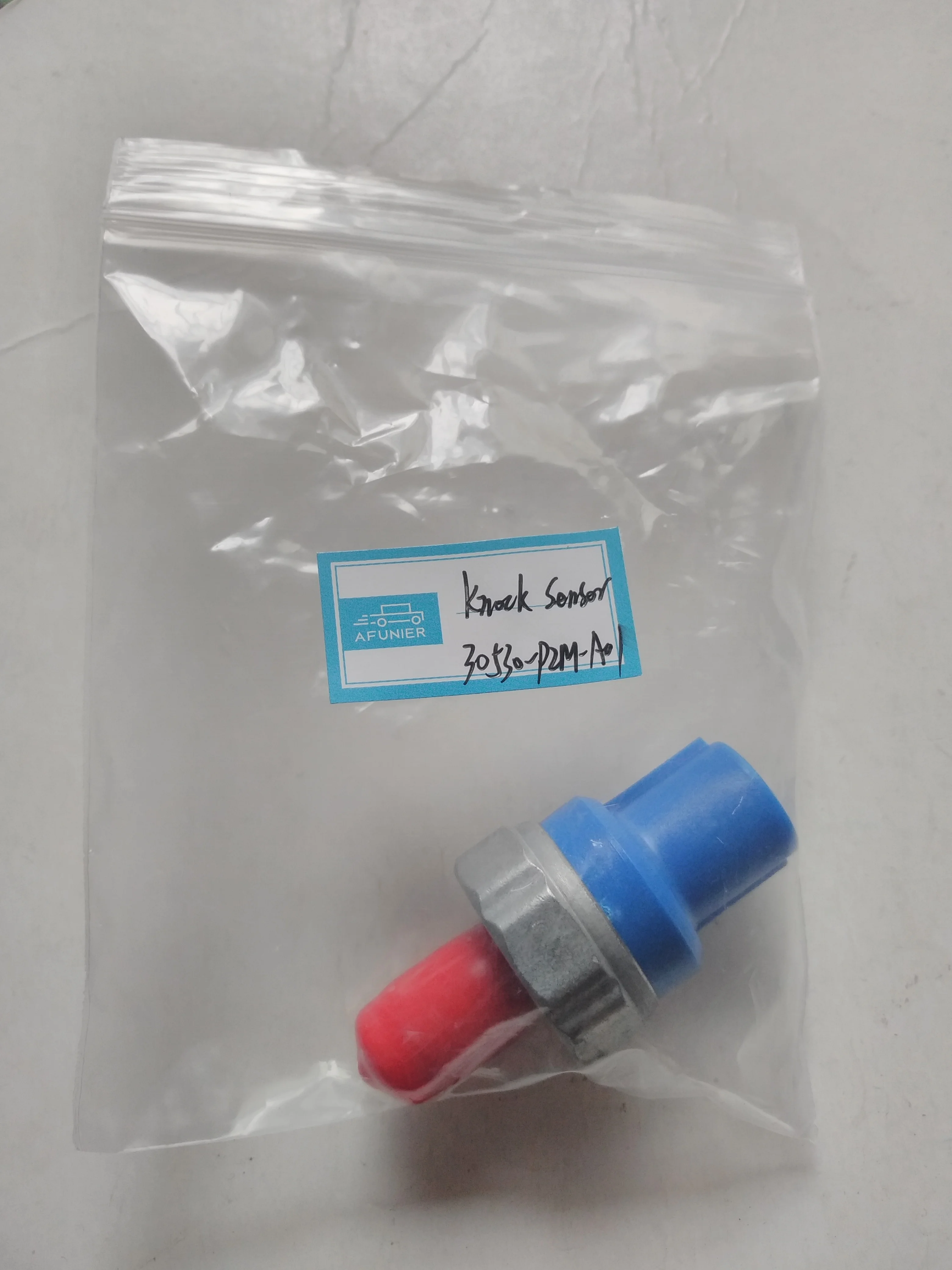 Датчик ударов для HONDA CIVIC 1 6 л 1996 2000 ACURA RL 3 5 2004 OE 30530 PV1 A01 A01|sensor smoke|sensor cardsensor tester |