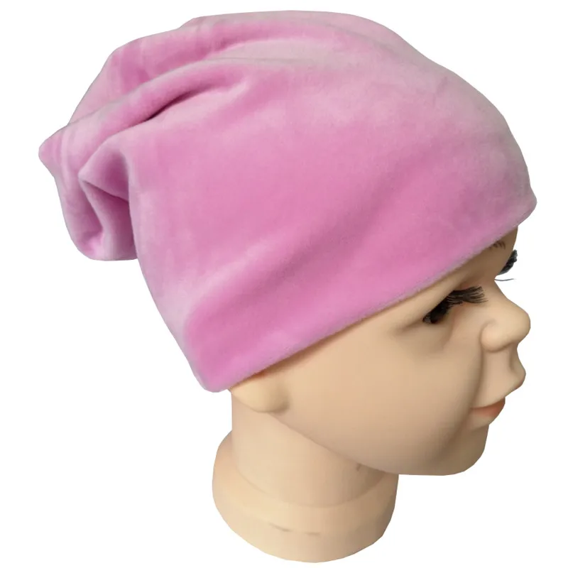 pink hat