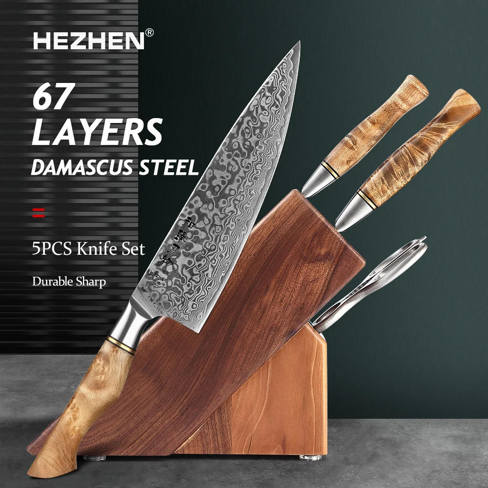 https://ae01.alicdn.com/kf/Hb2746e05333042528a483f8b2ab80c78T/HEZHEN-5PCS-Knife-Sets-High-Quality-Figured-Sycamore-Wood-Handle-Kitchen-tool-Walnut-scissors-Utility-Chef.jpg