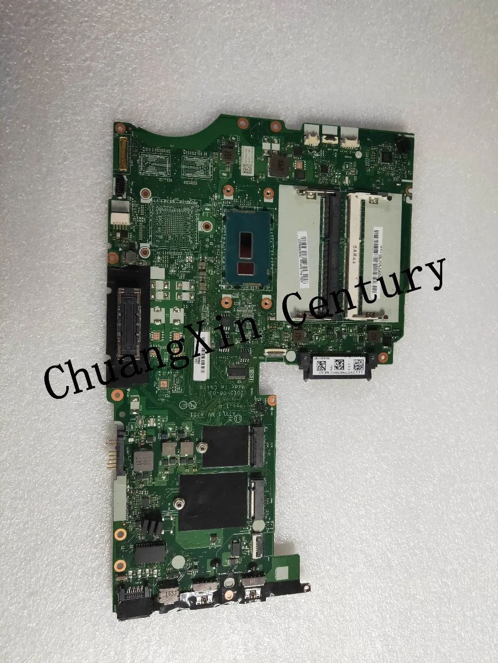 Для AIVL1 NM-A351 для ThinkPad L450 материнская плата с i5-5200U/5300U cpu оригинальная Встроенная Материнская плата полностью протестирована