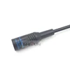 Nagoya NA-771 SMA Male SMA-M Dual Band Antenna For IC-V8 PUXING Yaesu Vertex VX-3R VX-7R ZT-2R PX-2R UV-985 TH-UVF8D TH-UV8000D 6