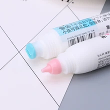 35 мл жидкий клей супер сильный инструмент для ремонта скрапбукинга ремесла бумаги B36C