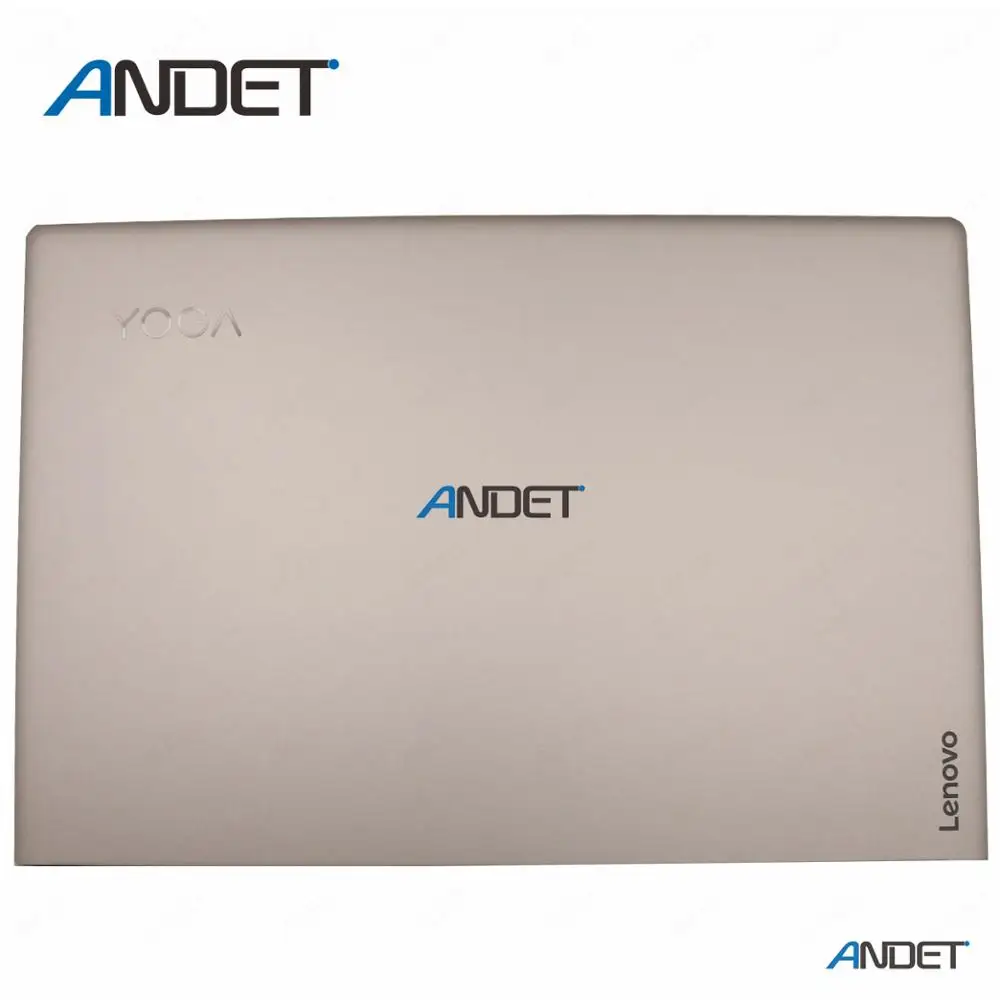Новый оригинальный ЖК чехол для Lenovo Yoga 910 13 13IKB 5 Pro UFD FHD задняя крышка|Сумки и чехлы