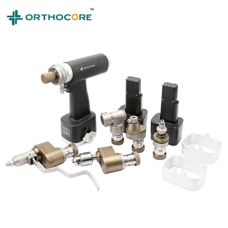 Orthopedic Multifunctional Electric Drill TPLO Saw orthopedic power tools veterinary surgical instruments,orthopedic instruments