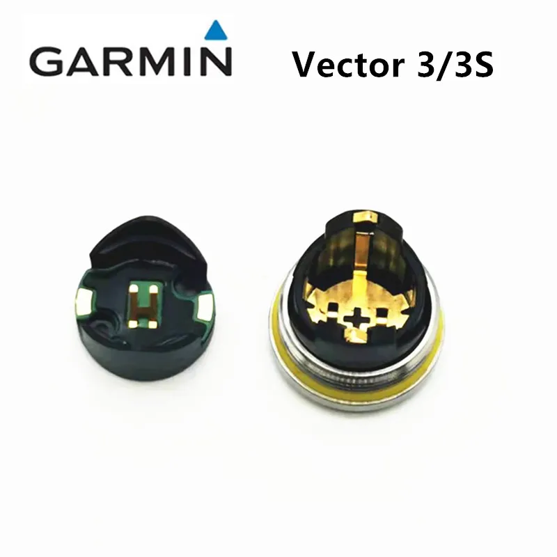 Датчик блокировки мощности педали для велосипеда Garmin Vector 3/3S новые аксессуары