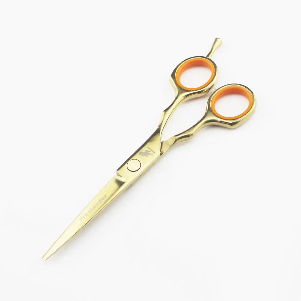 5 дюймовый инструмент для стрижки филировки стайлинга ножницы волос