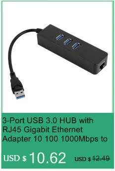 Высокая Скорость 4 Порты и разъёмы USB 2,0 внешнего мульти расширительный концентратор с переключатель вкл./выкл. Прямая