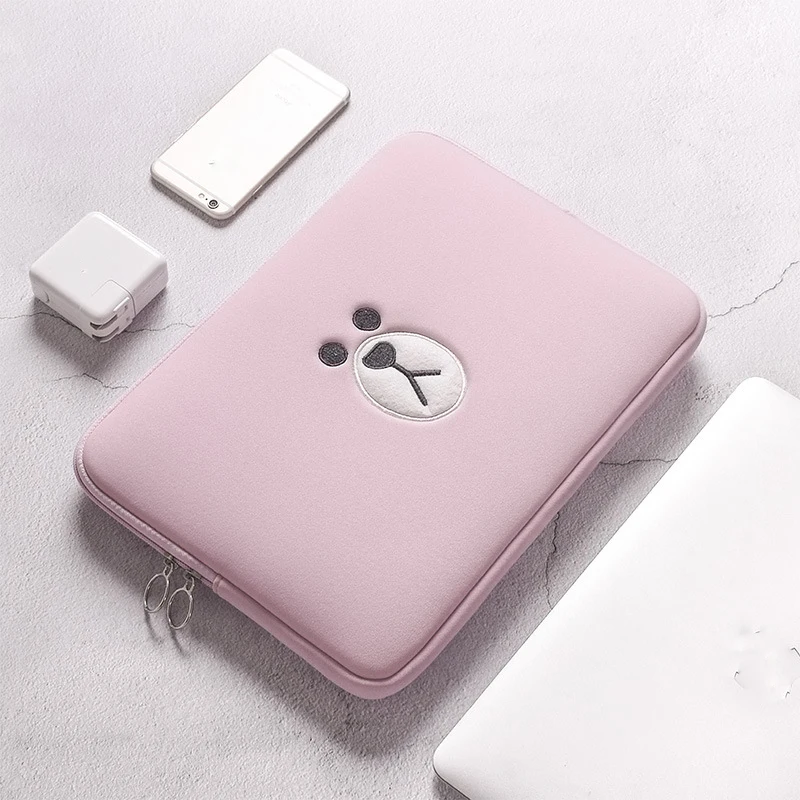 Модные чехлы для ноутбуков и планшетов 10 12 13 15 6 дюймов Xiaomi macbook air pro asus acer dell HP