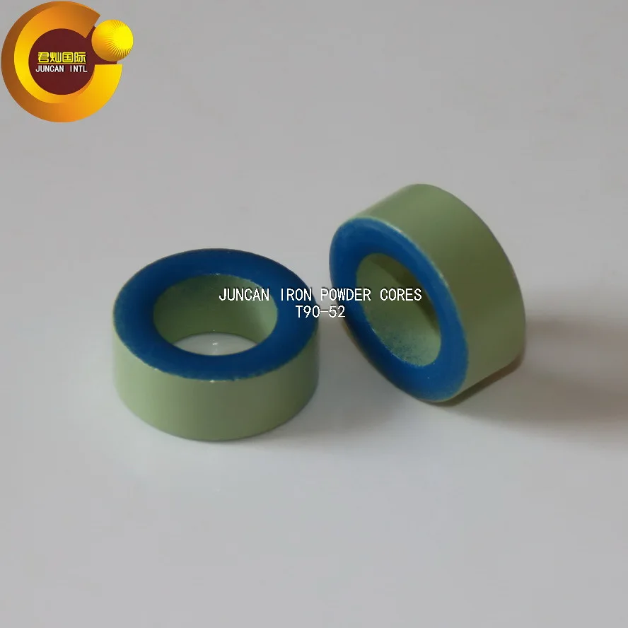 Тороидные сердечники по низкой цене T90 52|toroidal core suppliers|core coretoroid inductor |