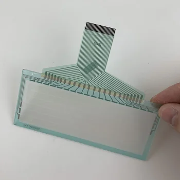 

GT30 GT30M GT30C Touch Glass for Machine Operator Panel repair~do it yourself, Have in stock
