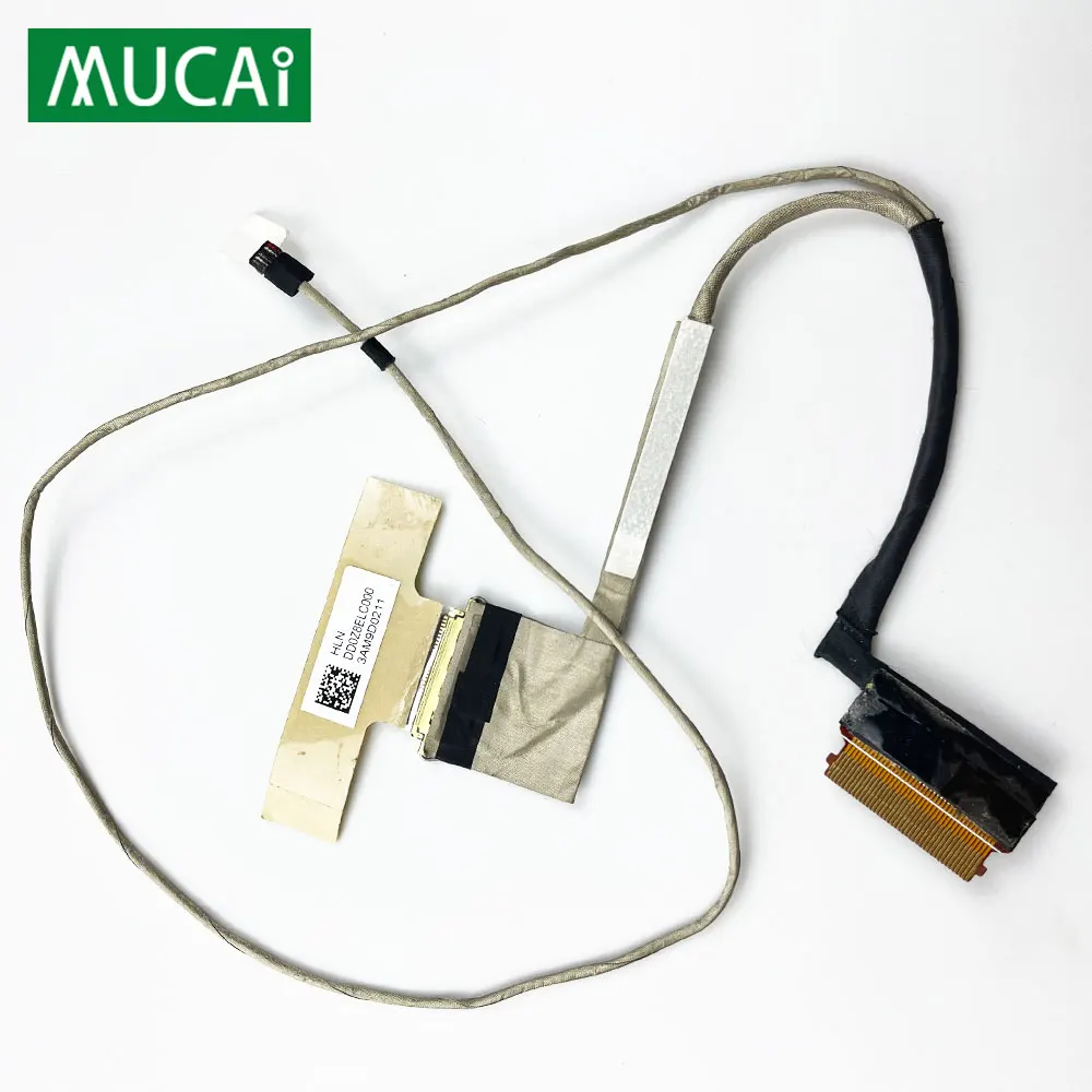 Video screen Flex cable For Acer A314-22 A314-22-R1C8 laptop LCD LED Display Ribbon DD0Z8ELC000 |