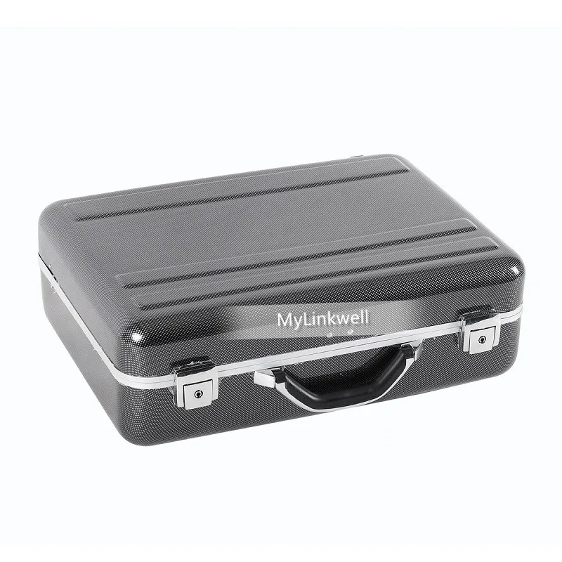 Fibre optic Fusion Splicing Tool Kit Optical Fiber