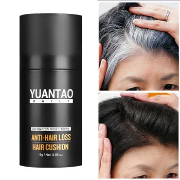 

Hair Shadow Powder Hair Line Modified Repair Hair Shadow Trimming Powder Makeup Hair Concealer Natural Cover Beauty Hot E1