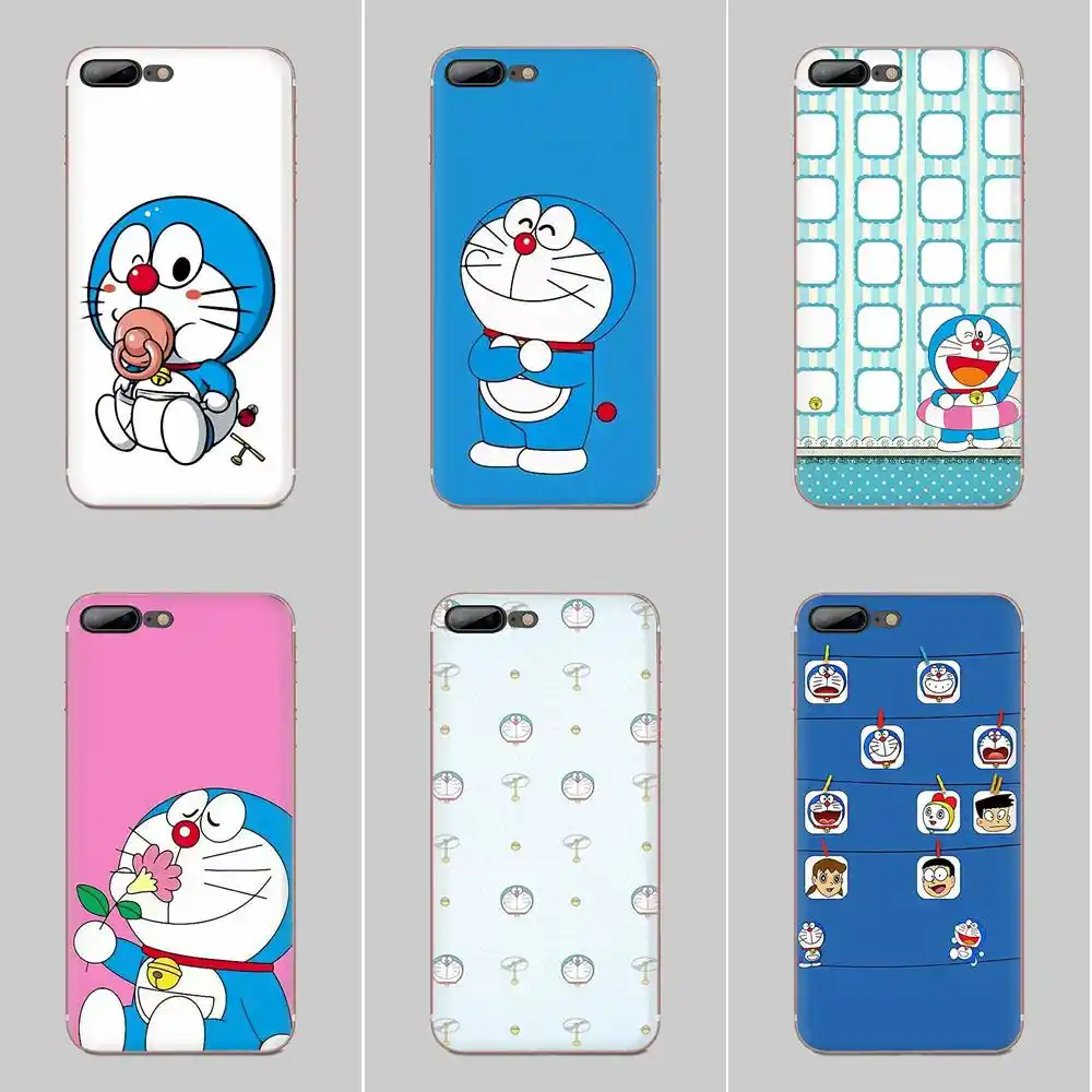 Dorae For Xiaomi Redmi Note 2 3 3s 4 4a 4x 5 5a 6 6a Pro Plus Soft Silicone Tpu Transparent Cases Capa Cover Phone Case Covers Aliexpress