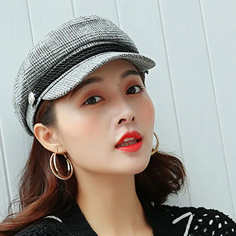 берет дикая