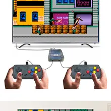 Супер VIB ТВ вибрации ручки для игры с 169 игр FC домашний игровой автомат видео игры для игры SNES вибрации консоли чехол для телефона в виде ретро-игровой