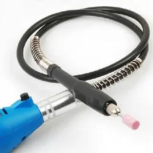 Электрическая дрель электрическая шлифовальная машина аксессуары электрический сверлильный гибкий вал электрическая мельница гибкий вал удлинение оси удлинение