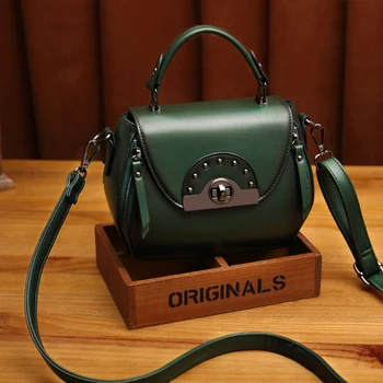 

Shoulder Bags PU Leather Bag Handlebags Fashion Designer Luxury Brand Bags Famela Small Cross Body Bag 2020 Mini for Women Black